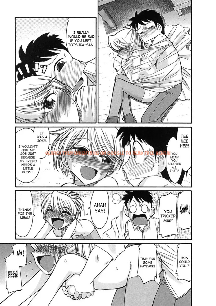 Read Hentai Image 19 518 in comic Cheers! - Chapter 76 - hentaitnt.net