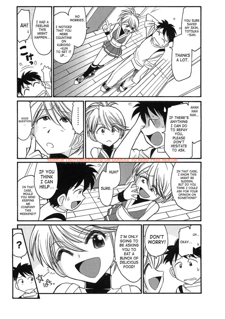 Read Hentai Image 5 518 in comic Cheers! - Chapter 76 - hentaitnt.net