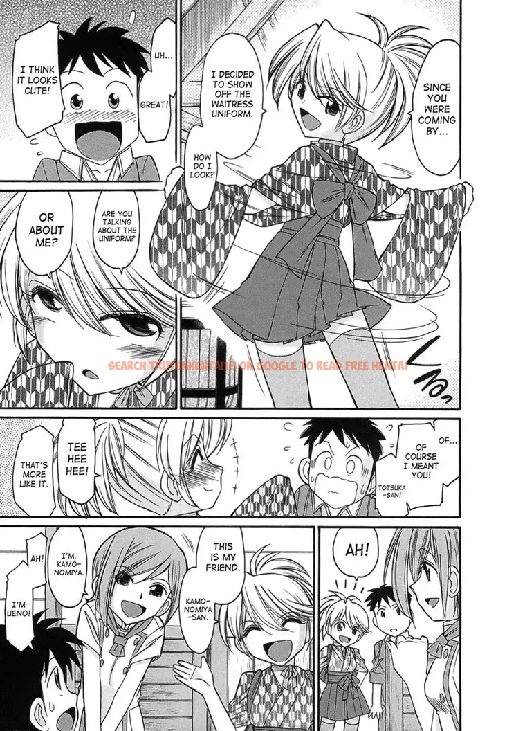 Read Hentai Image 7 518 in comic Cheers! - Chapter 76 - hentaitnt.net