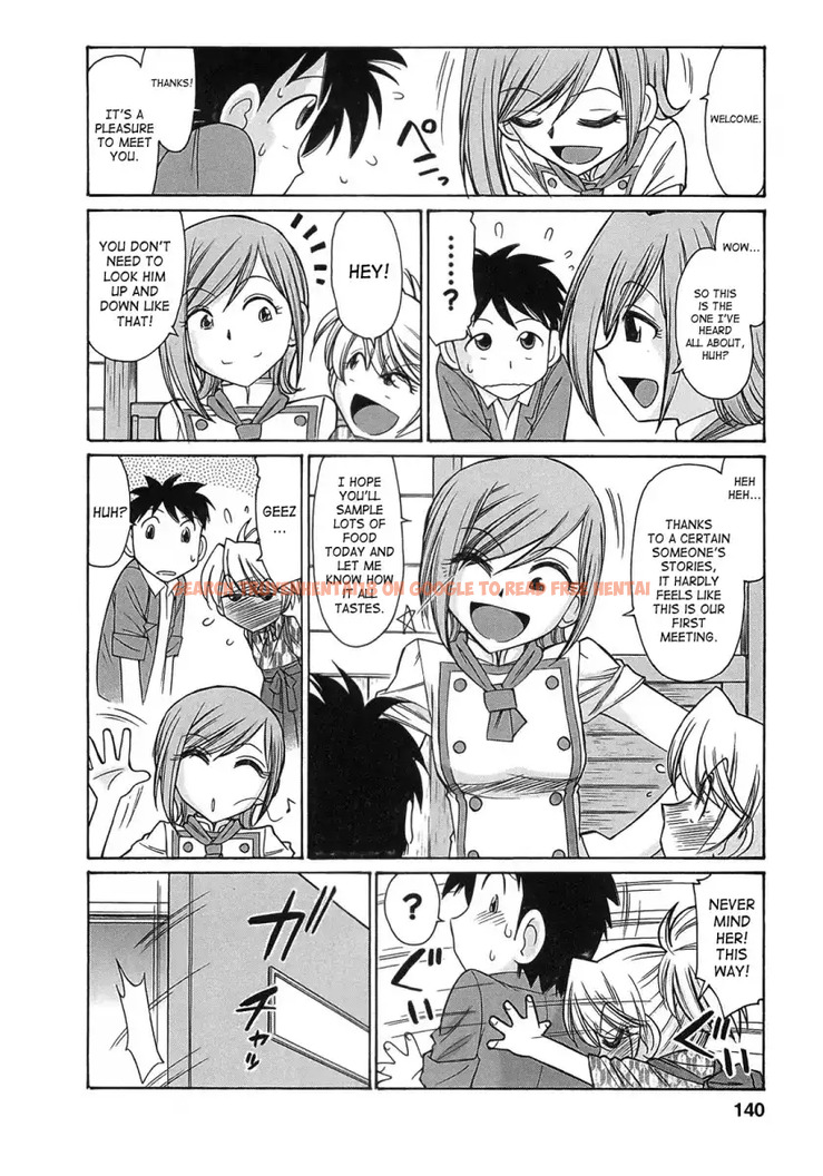 Read Hentai Image 8 518 in comic Cheers! - Chapter 76 - hentaitnt.net