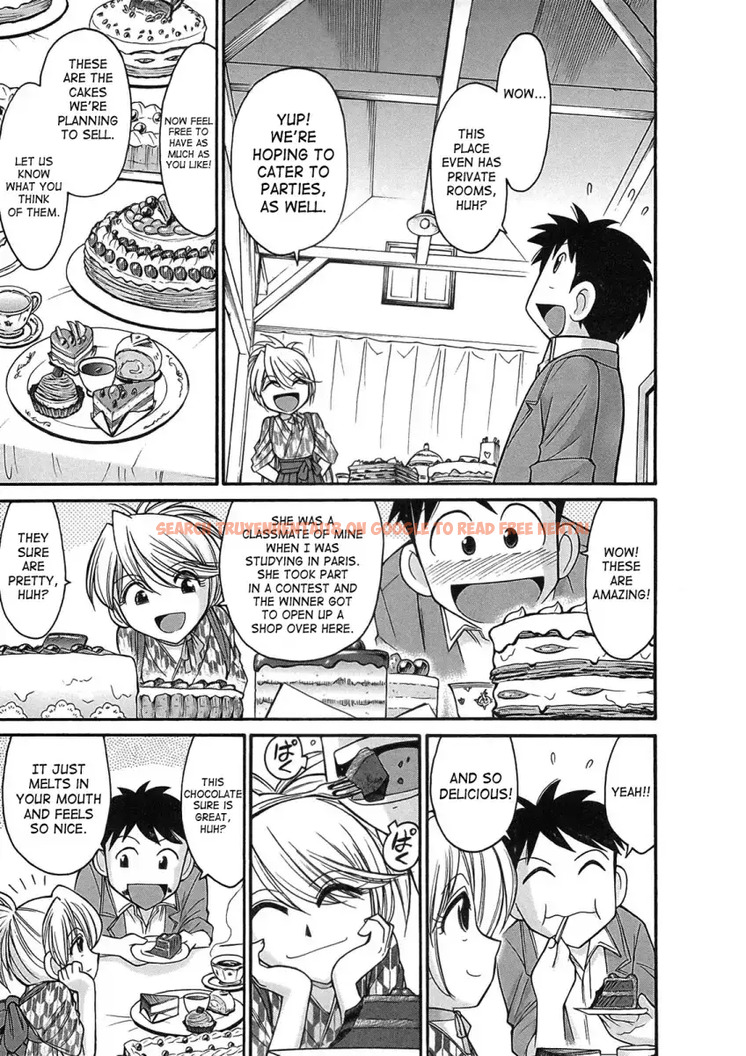 Read Hentai Image 9 518 in comic Cheers! - Chapter 76 - hentaitnt.net