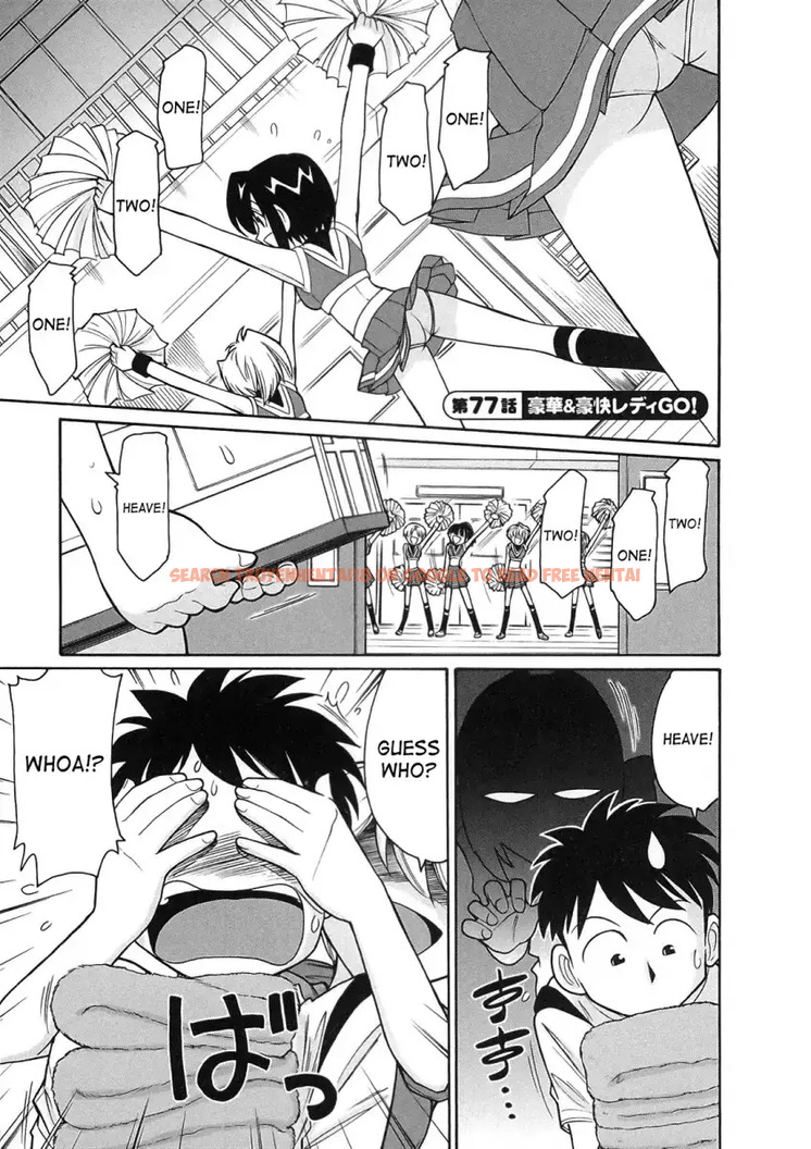Read Hentai Image 1 516 in comic Cheers! - Chapter 77 - hentaitnt.net