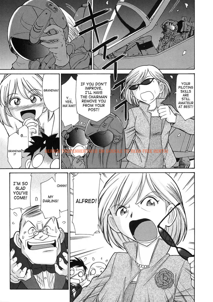 Read Hentai Image 11 516 in comic Cheers! - Chapter 77 - hentaitnt.net