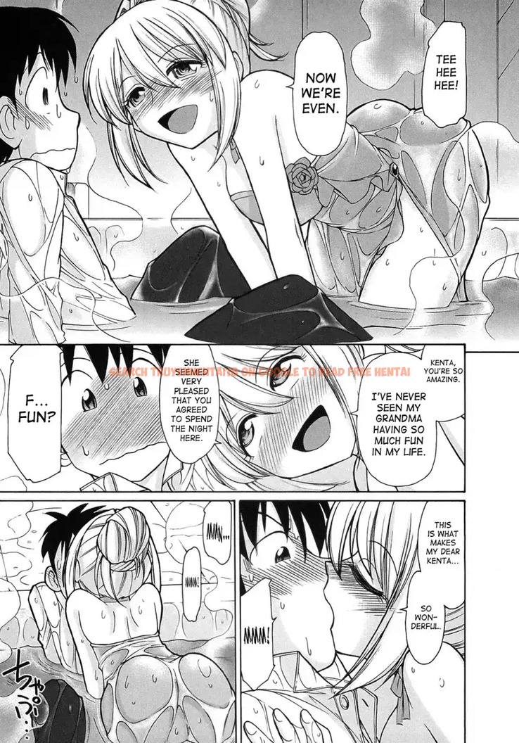 Read Hentai Image 15 516 in comic Cheers! - Chapter 77 - hentaitnt.net
