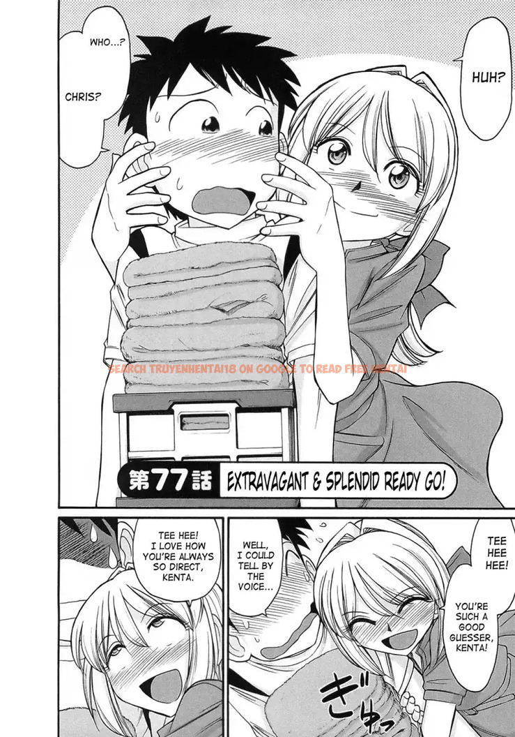 Read Hentai Image 2 516 in comic Cheers! - Chapter 77 - hentaitnt.net