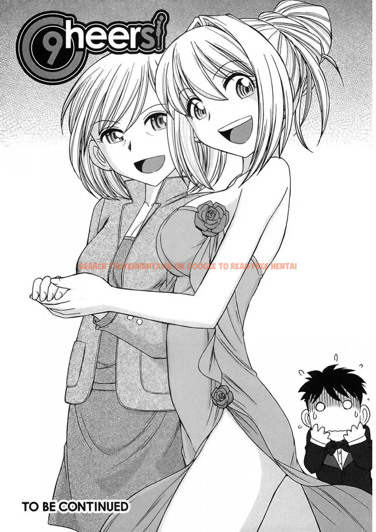 Read Hentai Image 21 518 in comic Cheers! - Chapter 77 - hentaitnt.net