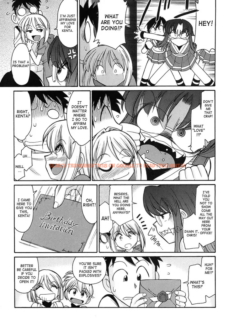 Read Hentai Image 3 516 in comic Cheers! - Chapter 77 - hentaitnt.net