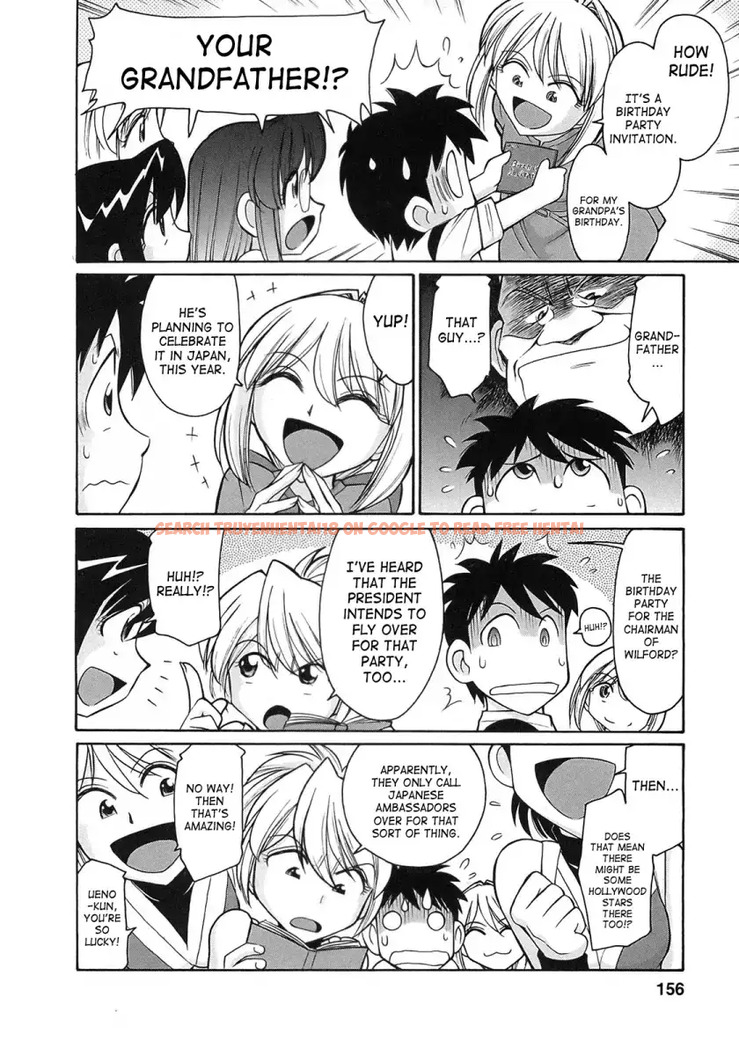 Read Hentai Image 4 516 in comic Cheers! - Chapter 77 - hentaitnt.net