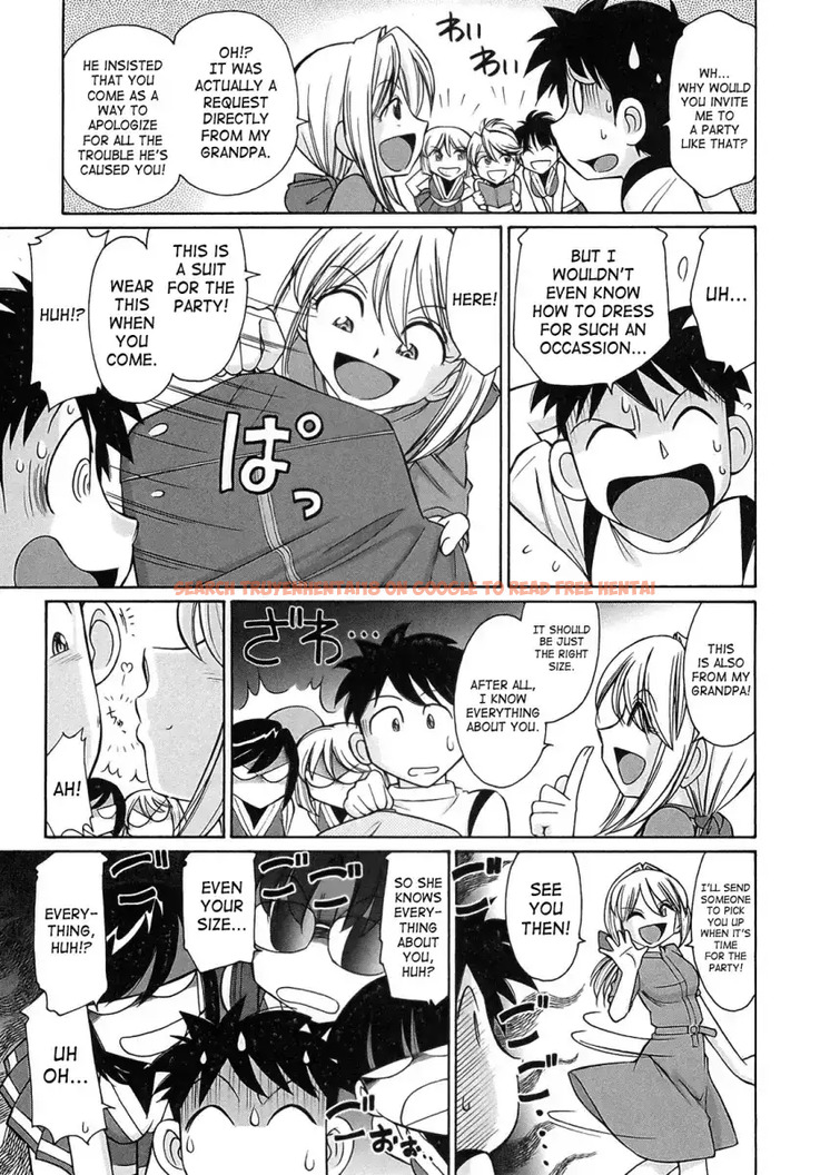 Read Hentai Image 5 516 in comic Cheers! - Chapter 77 - hentaitnt.net