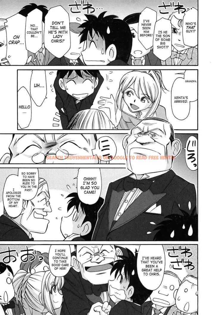Read Hentai Image 9 516 in comic Cheers! - Chapter 77 - hentaitnt.net