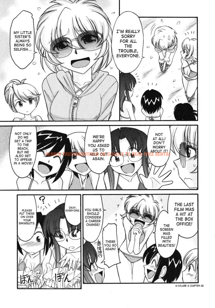 Read Hentai Image 10 515 in comic Cheers! - Chapter 78 - hentaitnt.net