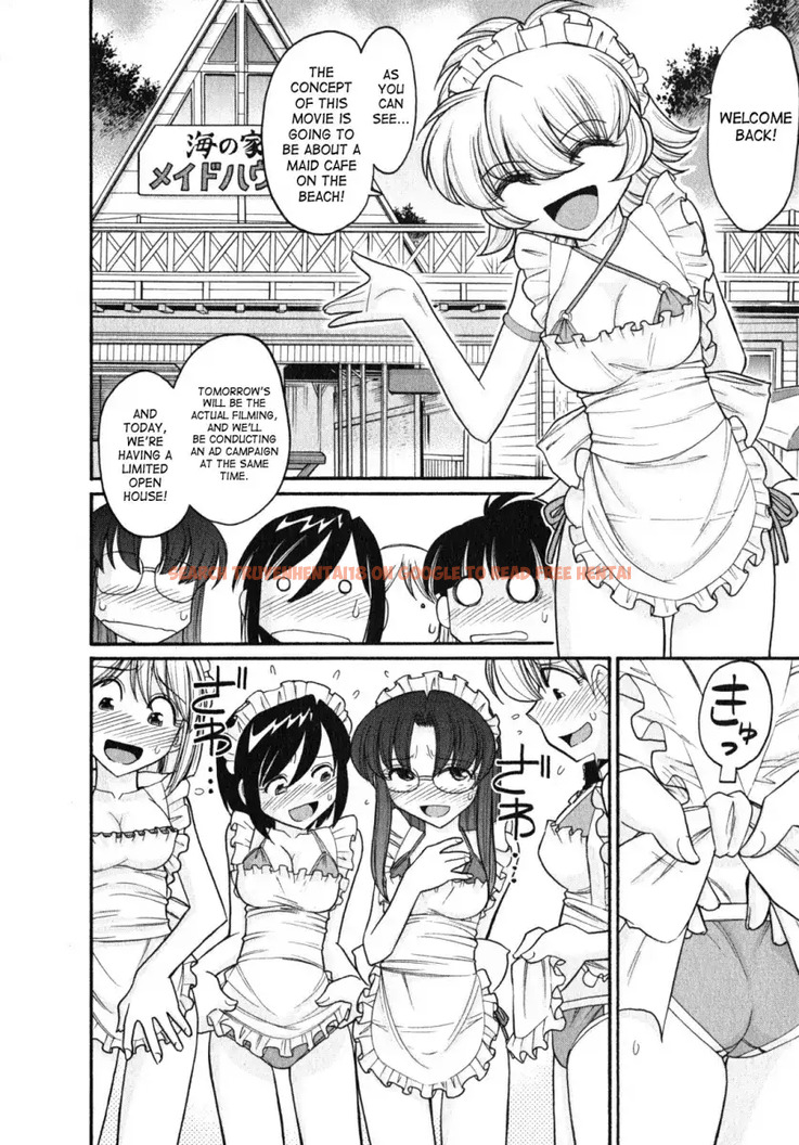 Read Hentai Image 11 515 in comic Cheers! - Chapter 78 - hentaitnt.net