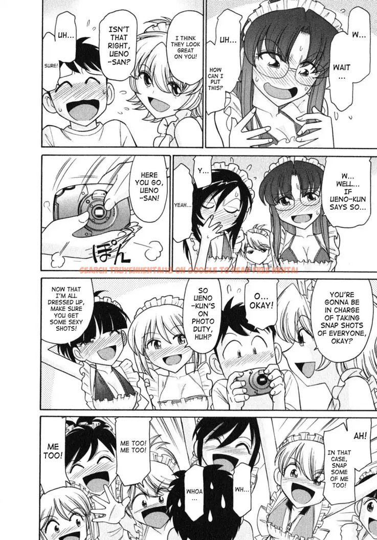 Read Hentai Image 13 515 in comic Cheers! - Chapter 78 - hentaitnt.net