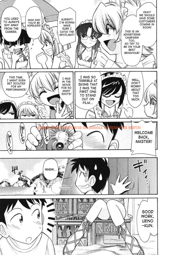 Read Hentai Image 14 515 in comic Cheers! - Chapter 78 - hentaitnt.net