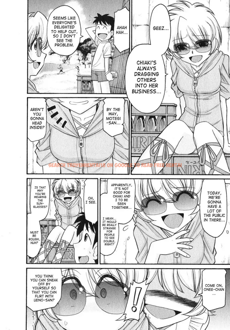 Read Hentai Image 15 515 in comic Cheers! - Chapter 78 - hentaitnt.net