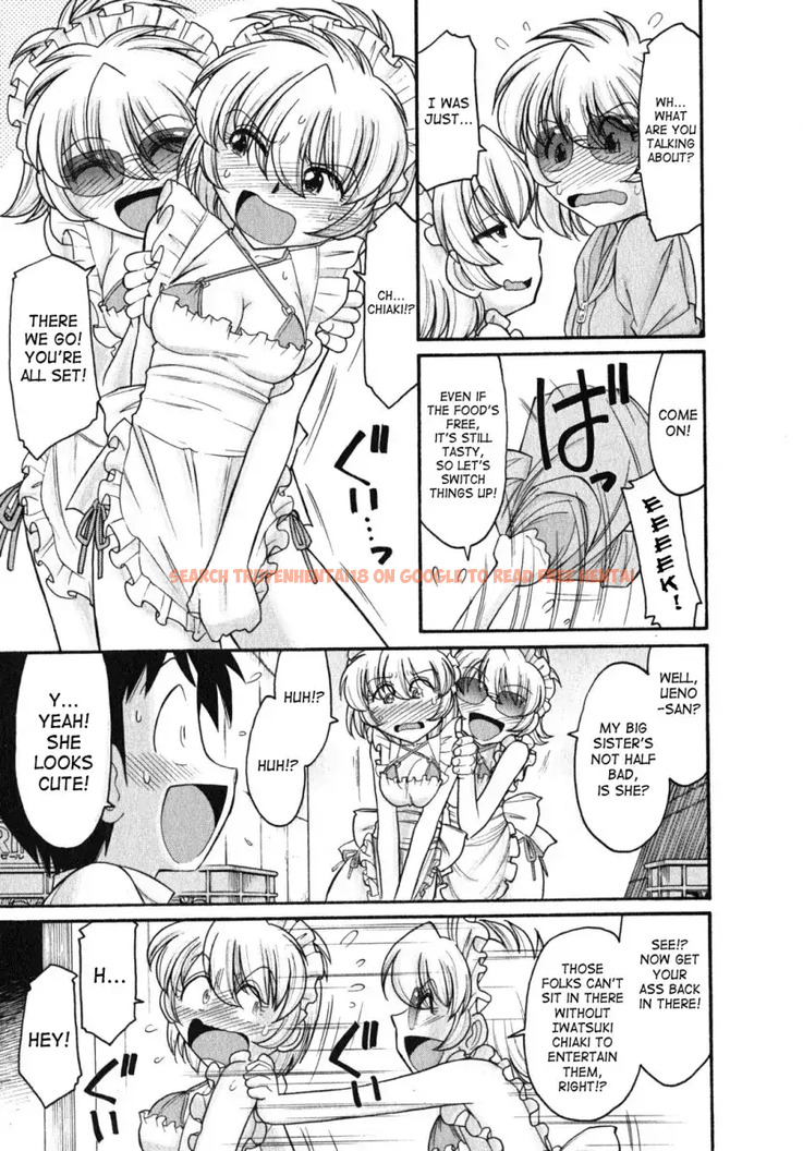 Read Hentai Image 16 515 in comic Cheers! - Chapter 78 - hentaitnt.net