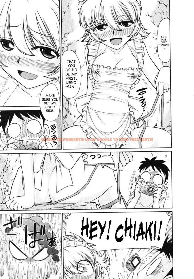 Read Hentai Image 20 515 in comic Cheers! - Chapter 78 - hentaitnt.net