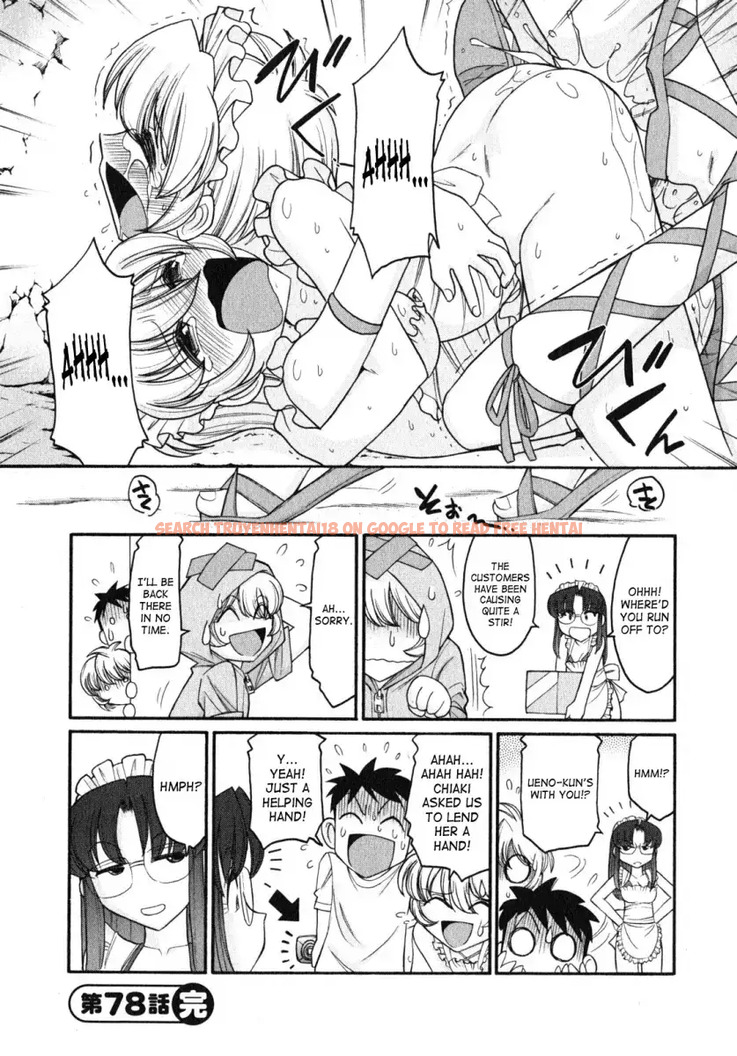 Read Hentai Image 27 516 in comic Cheers! - Chapter 78 - hentaitnt.net