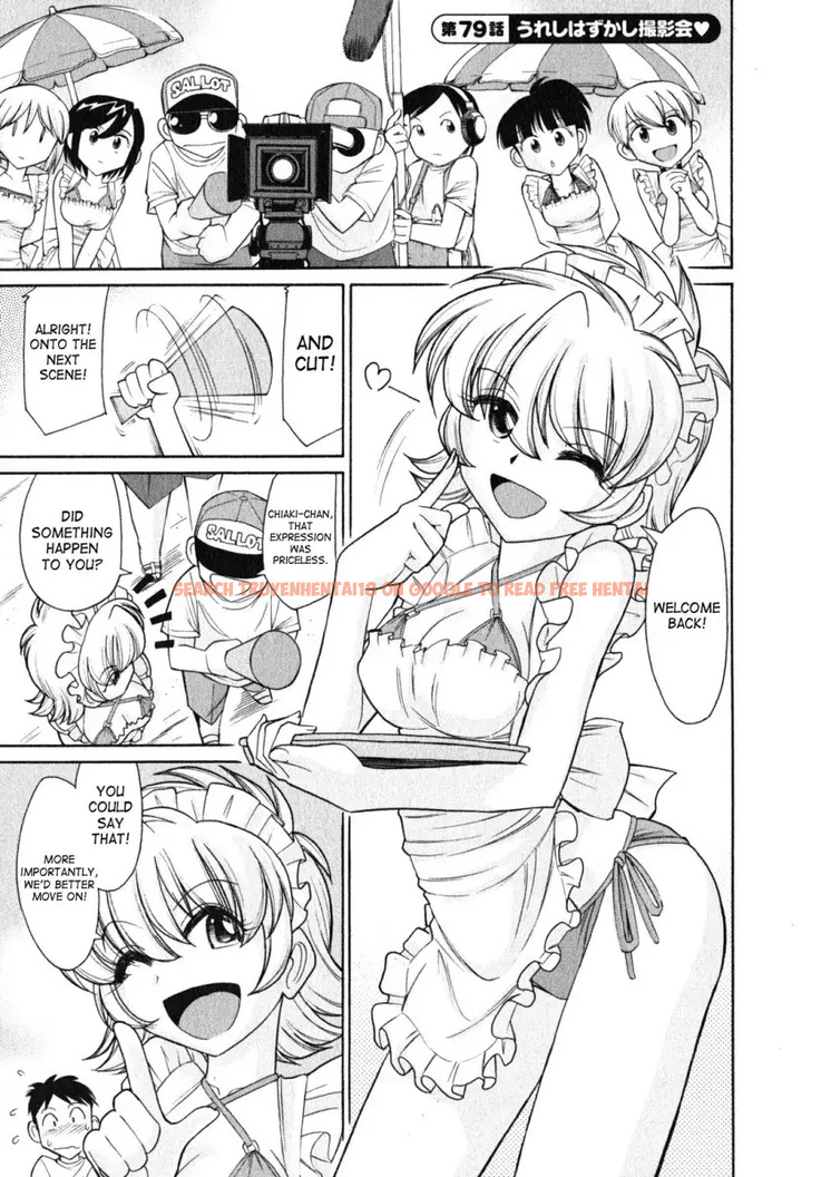 Read Hentai Image 1 515 in comic Cheers! - Chapter 79 - hentaitnt.net