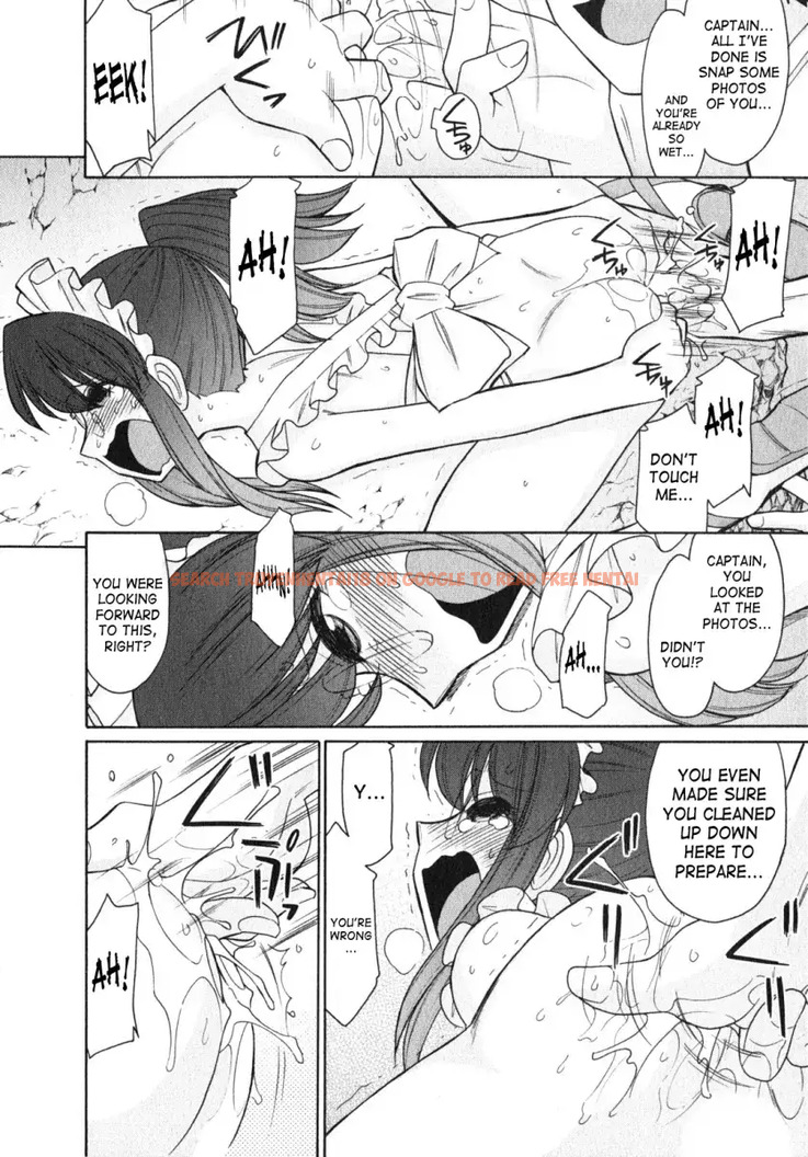 Read Hentai Image 16 515 in comic Cheers! - Chapter 79 - hentaitnt.net