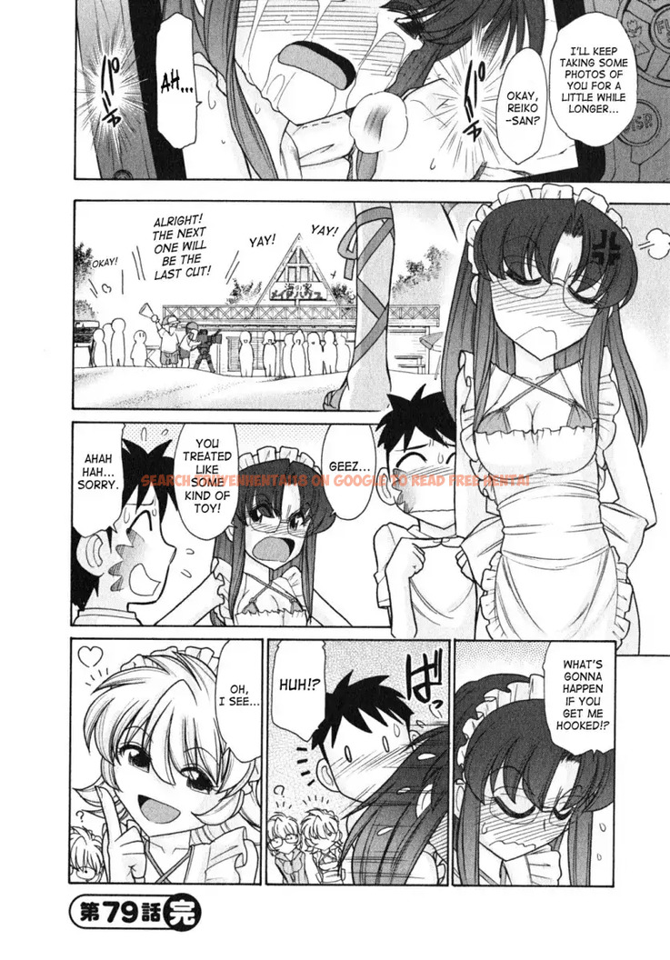 Read Hentai Image 22 515 in comic Cheers! - Chapter 79 - hentaitnt.net