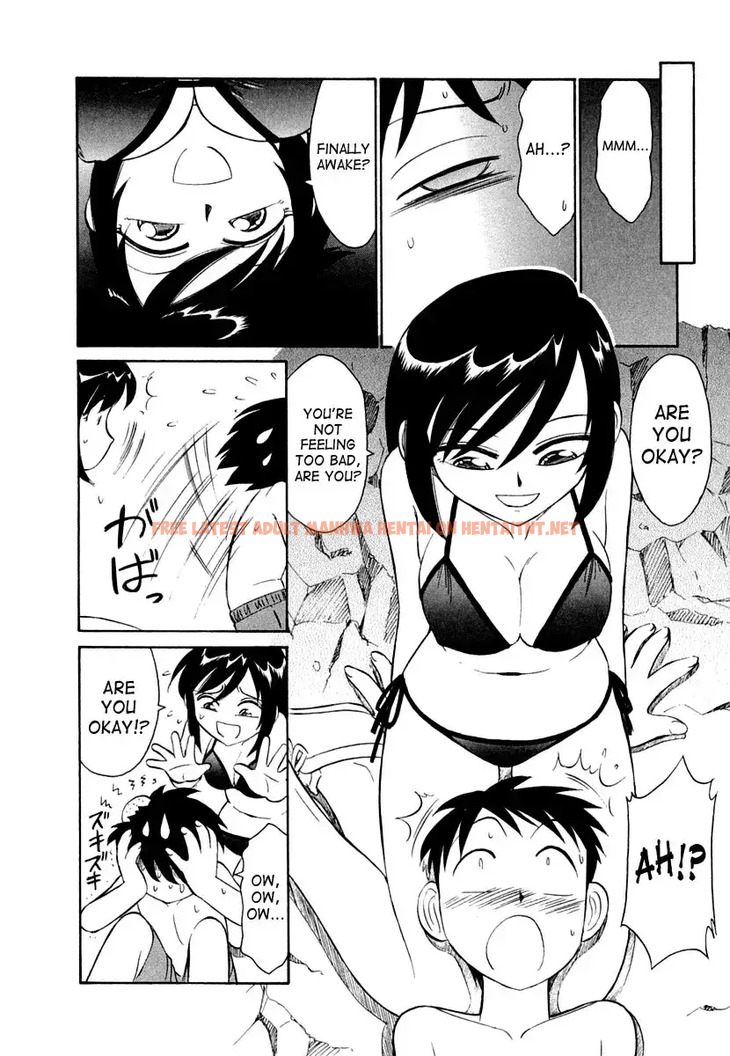 Read Hentai Image 10 567 in comic Cheers! - Chapter 8 - hentaitnt.net