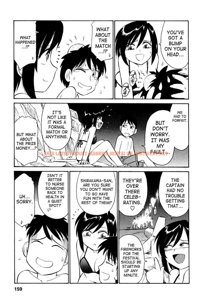 Read Hentai Image 11 567 in comic Cheers! - Chapter 8 - hentaitnt.net