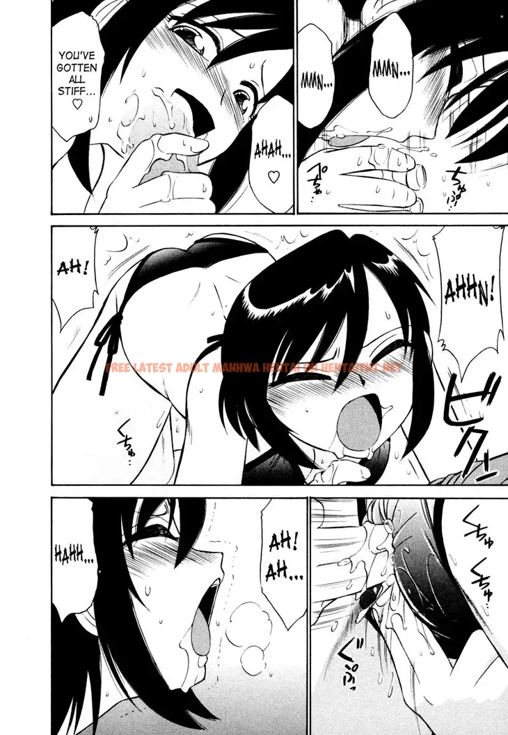 Read Hentai Image 14 567 in comic Cheers! - Chapter 8 - hentaitnt.net