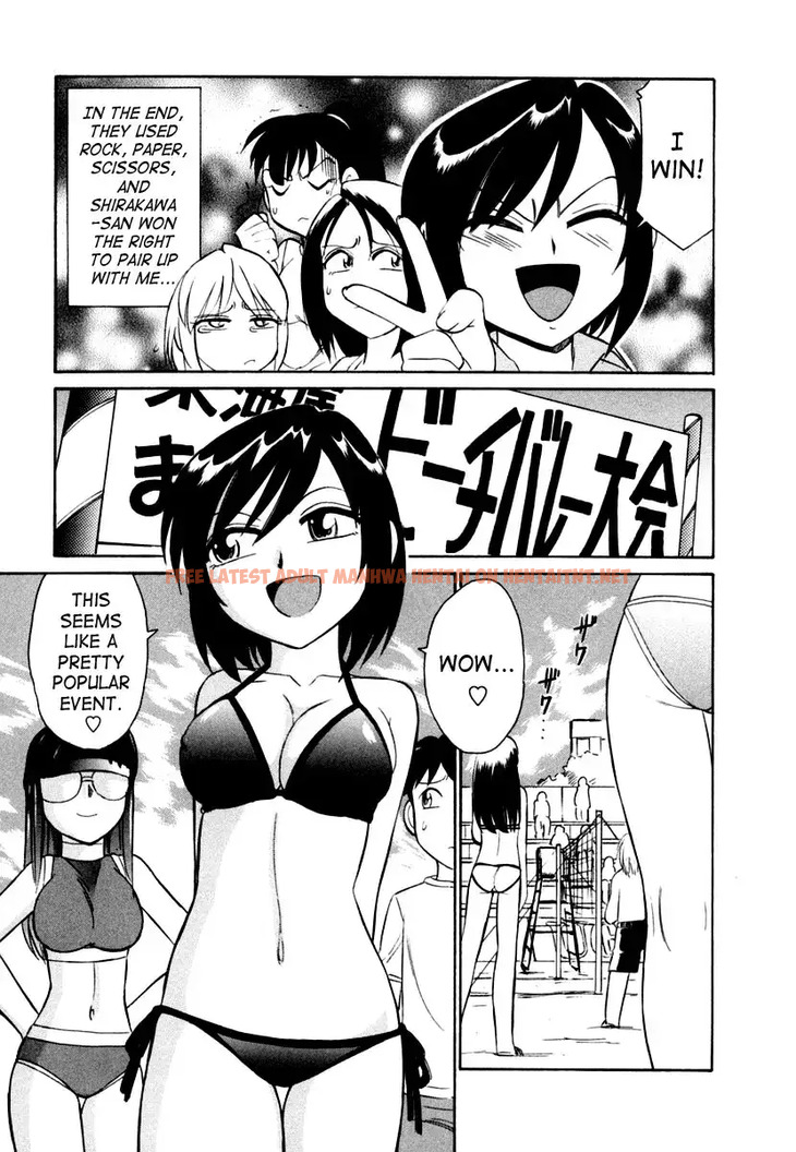 Read Hentai Image 5 567 in comic Cheers! - Chapter 8 - hentaitnt.net