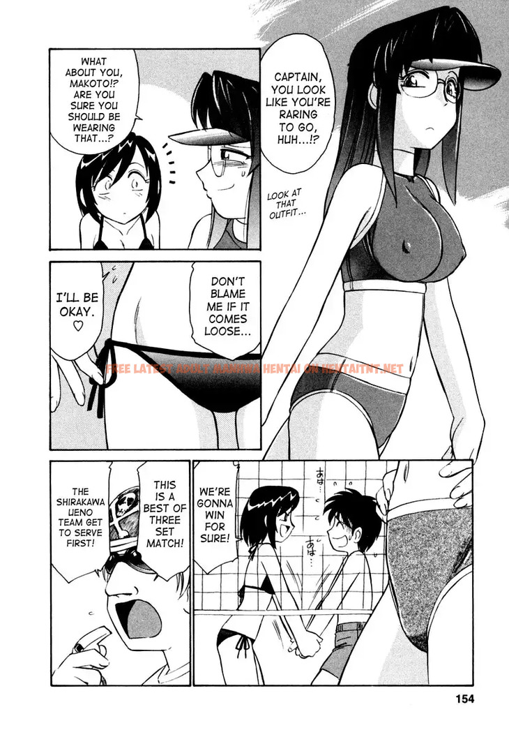 Read Hentai Image 6 567 in comic Cheers! - Chapter 8 - hentaitnt.net