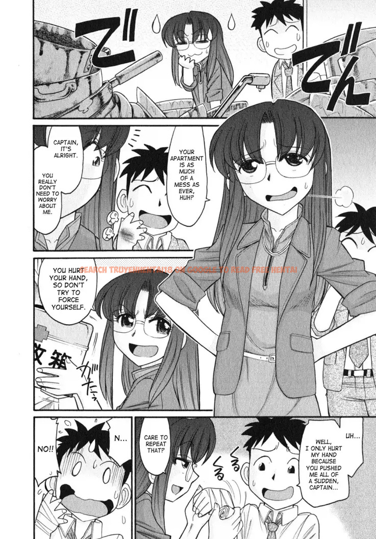 Read Hentai Image 10 515 in comic Cheers! - Chapter 80 - hentaitnt.net