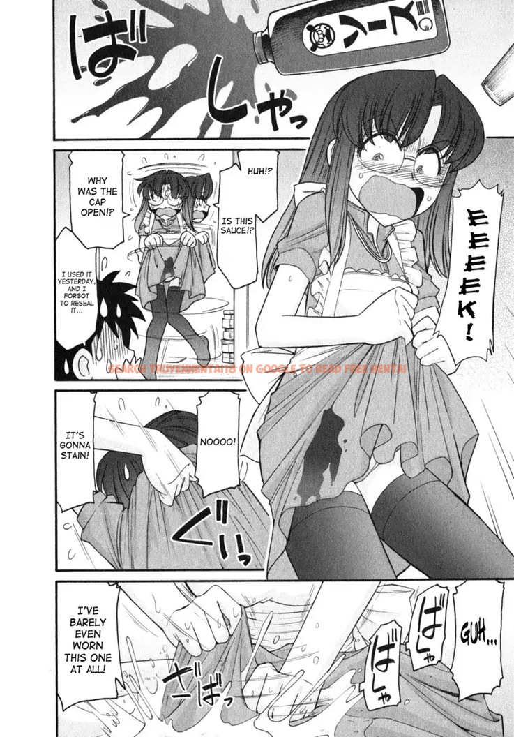 Read Hentai Image 12 515 in comic Cheers! - Chapter 80 - hentaitnt.net