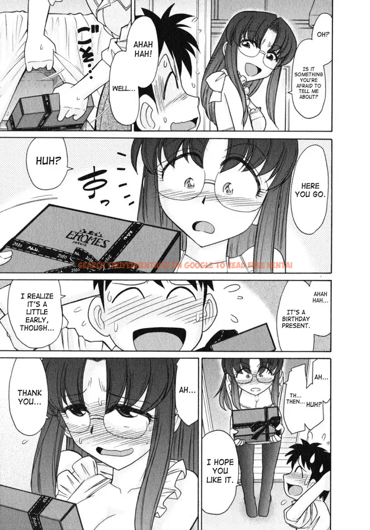 Read Hentai Image 15 515 in comic Cheers! - Chapter 80 - hentaitnt.net