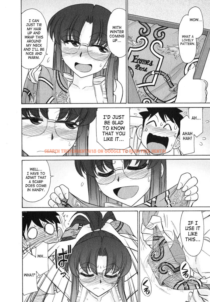 Read Hentai Image 16 515 in comic Cheers! - Chapter 80 - hentaitnt.net