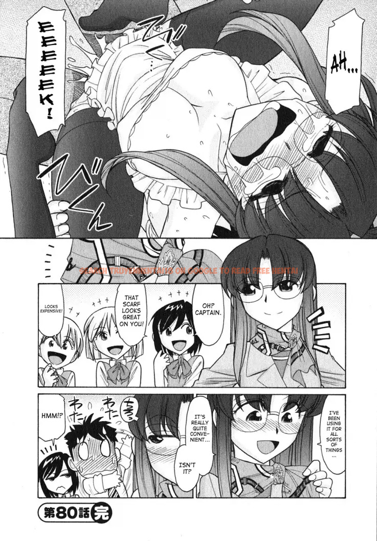 Read Hentai Image 22 515 in comic Cheers! - Chapter 80 - hentaitnt.net