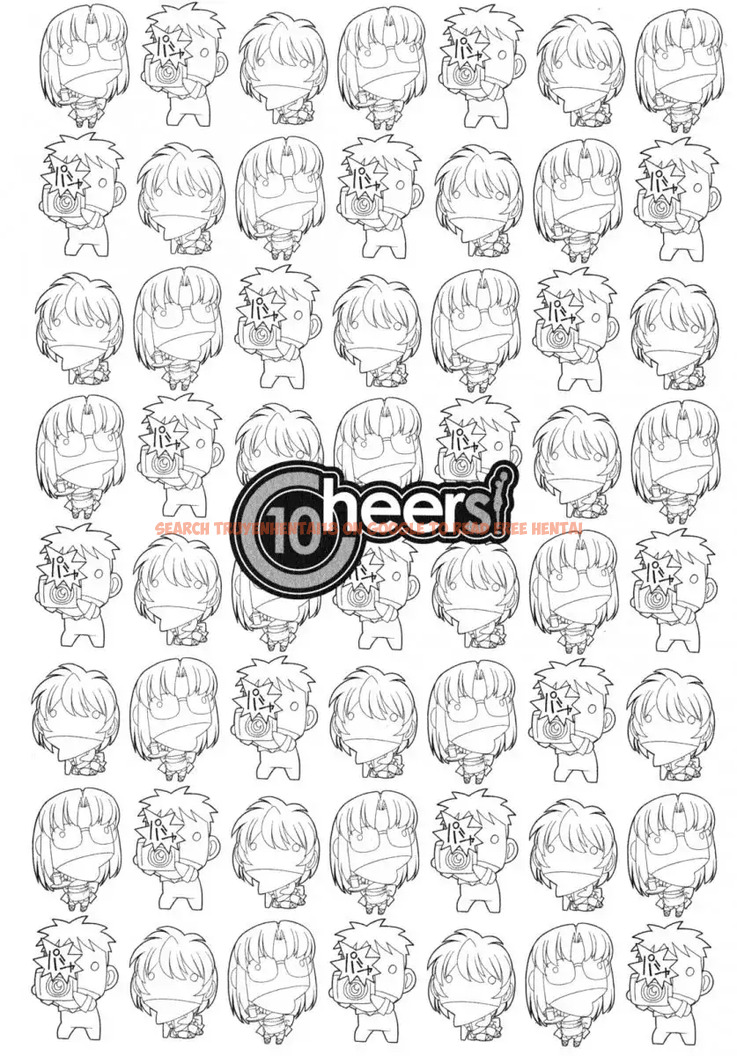 Read Hentai Image 4 515 in comic Cheers! - Chapter 80 - hentaitnt.net