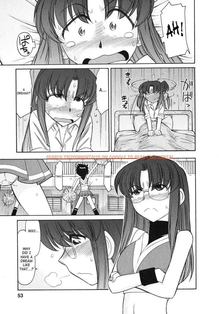 Read Hentai Image 5 515 in comic Cheers! - Chapter 80 - hentaitnt.net