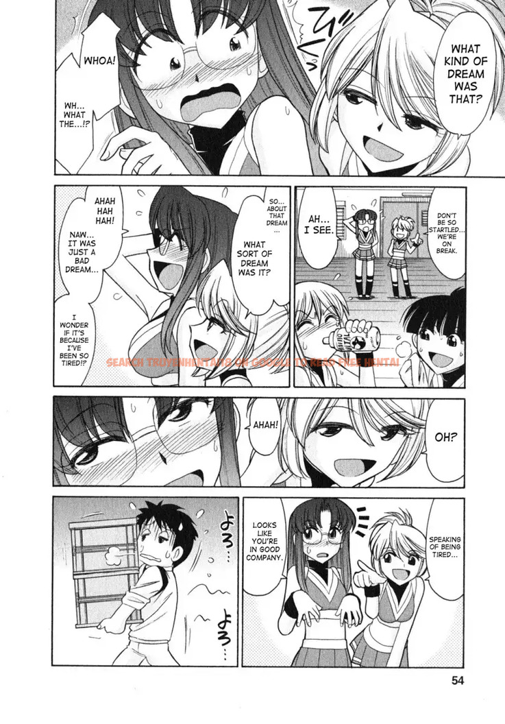 Read Hentai Image 6 515 in comic Cheers! - Chapter 80 - hentaitnt.net