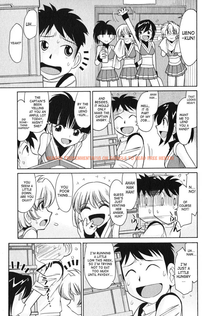 Read Hentai Image 7 515 in comic Cheers! - Chapter 80 - hentaitnt.net