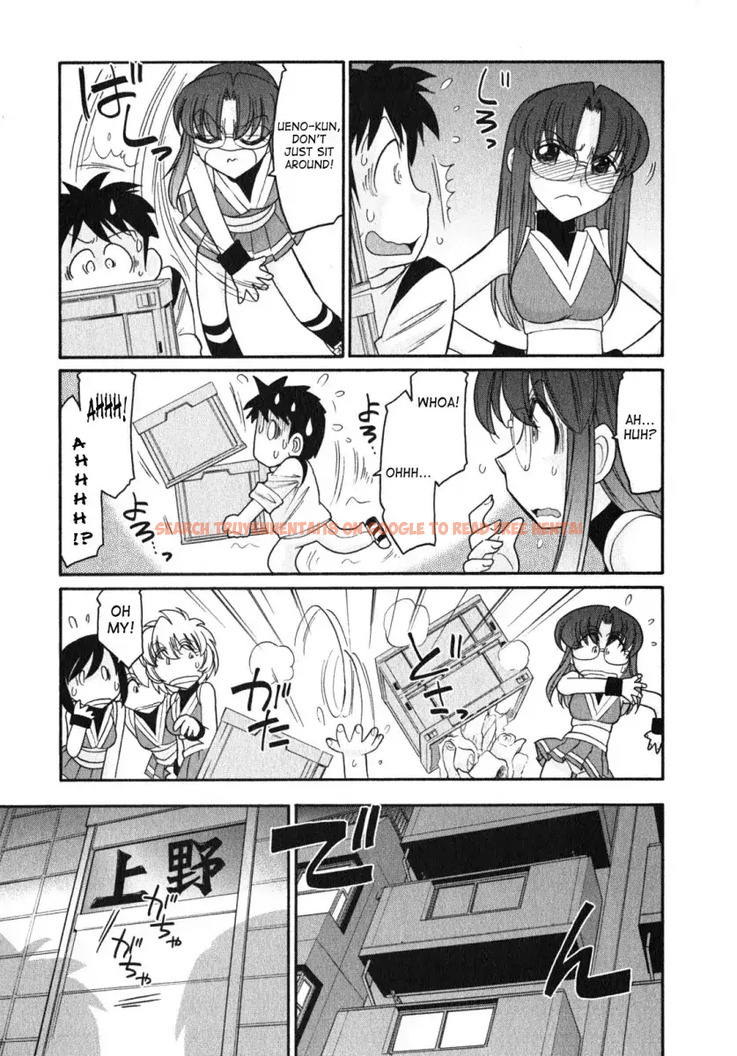 Read Hentai Image 9 515 in comic Cheers! - Chapter 80 - hentaitnt.net