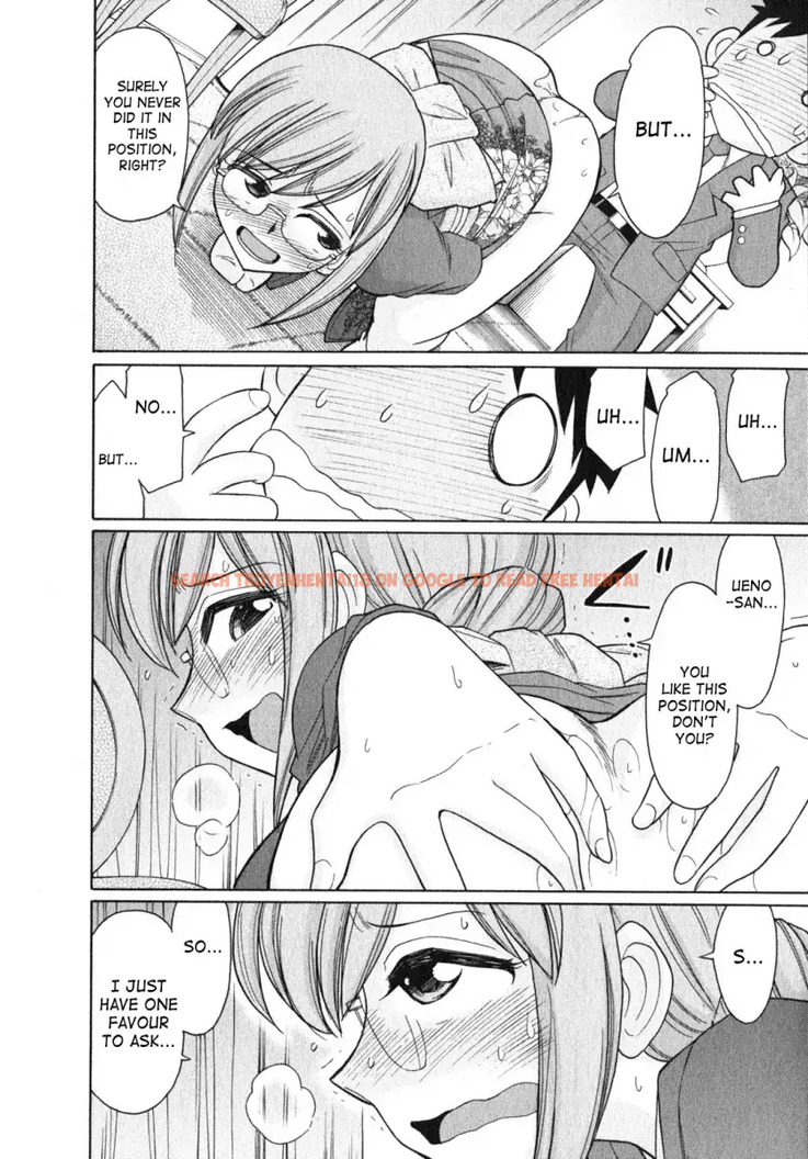 Read Hentai Image 12 515 in comic Cheers! - Chapter 81 - hentaitnt.net