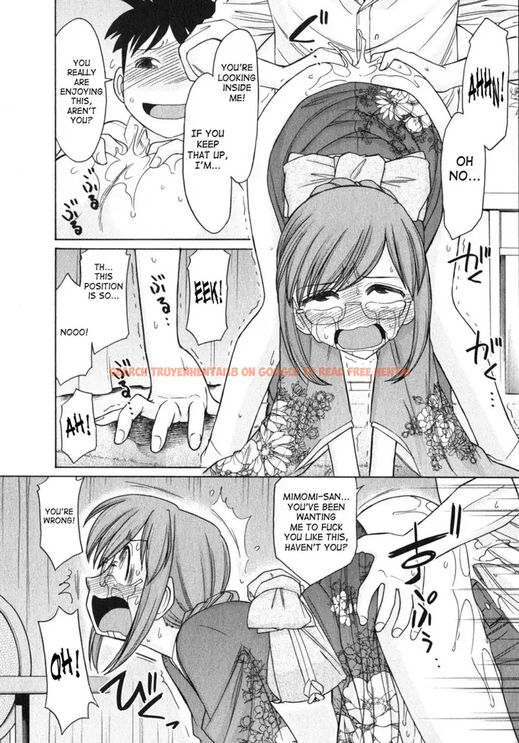 Read Hentai Image 16 515 in comic Cheers! - Chapter 81 - hentaitnt.net
