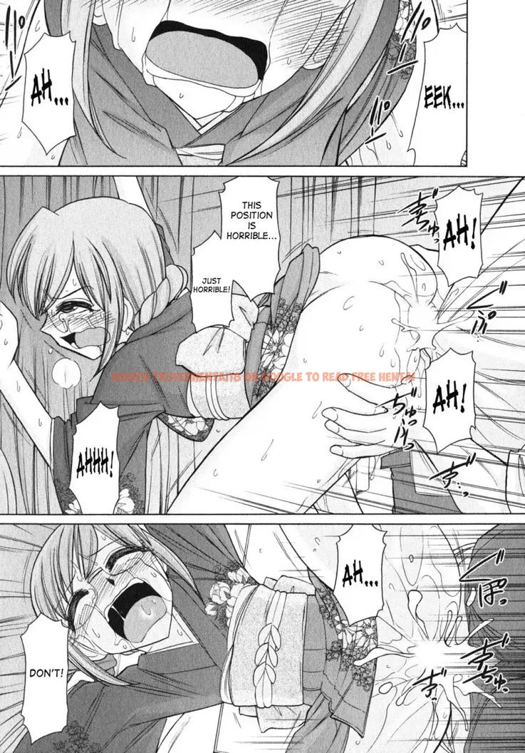 Read Hentai Image 17 515 in comic Cheers! - Chapter 81 - hentaitnt.net