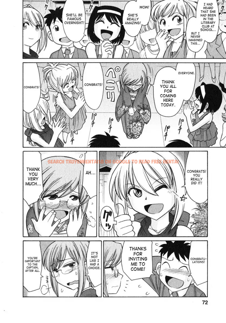 Read Hentai Image 2 513 in comic Cheers! - Chapter 81 - hentaitnt.net