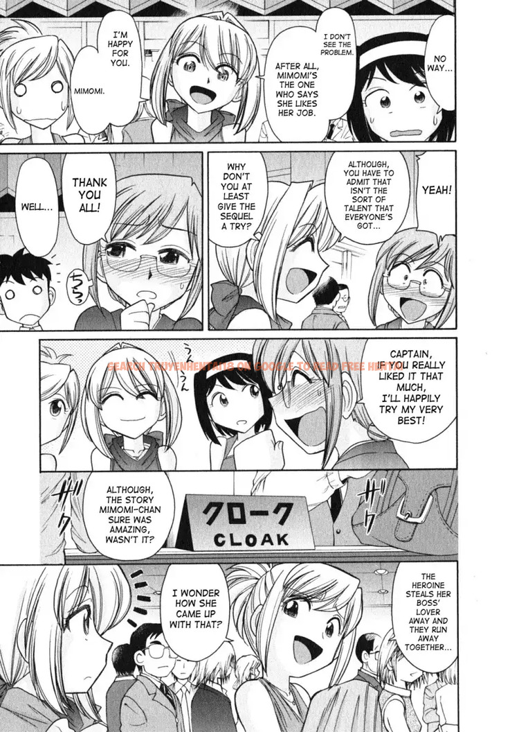 Read Hentai Image 5 513 in comic Cheers! - Chapter 81 - hentaitnt.net