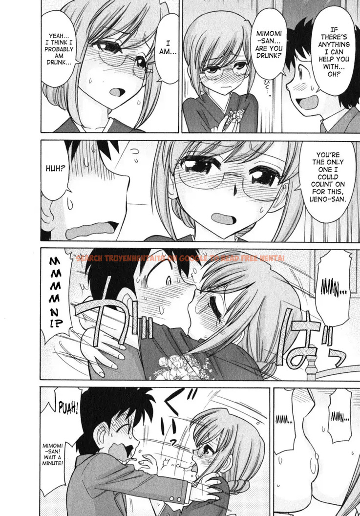 Read Hentai Image 8 513 in comic Cheers! - Chapter 81 - hentaitnt.net