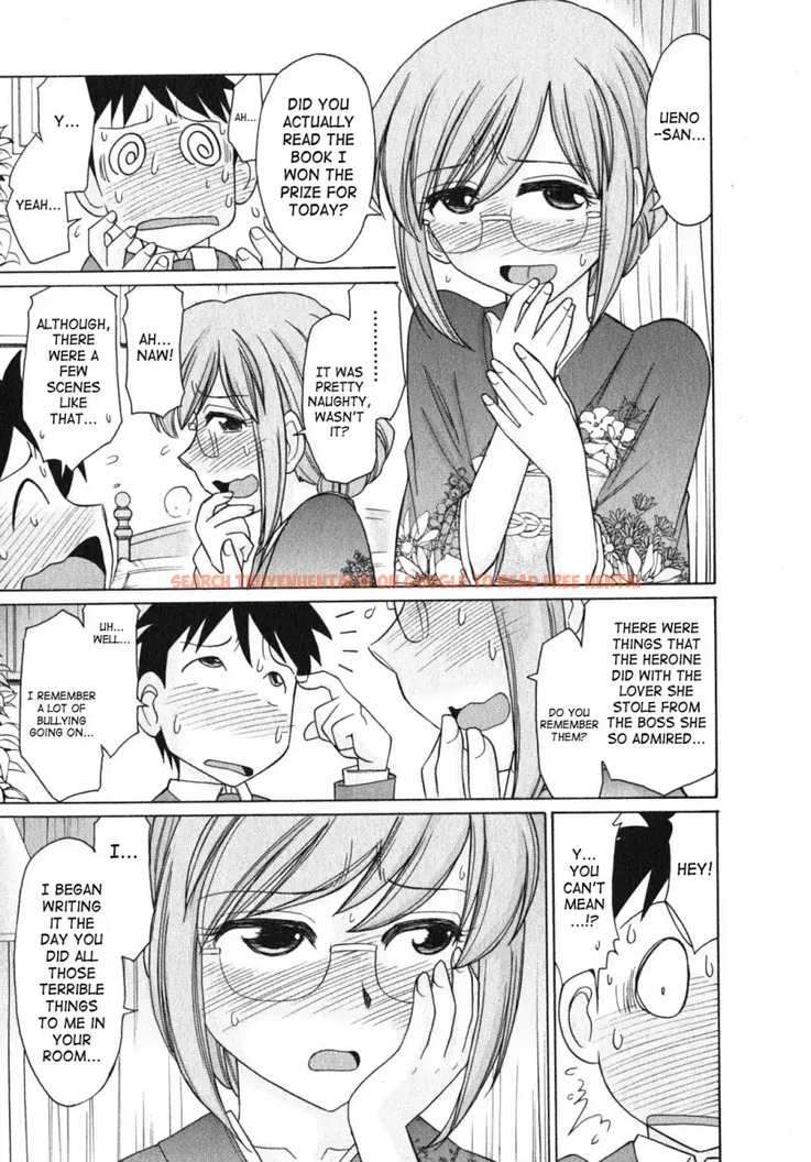 Read Hentai Image 9 515 in comic Cheers! - Chapter 81 - hentaitnt.net