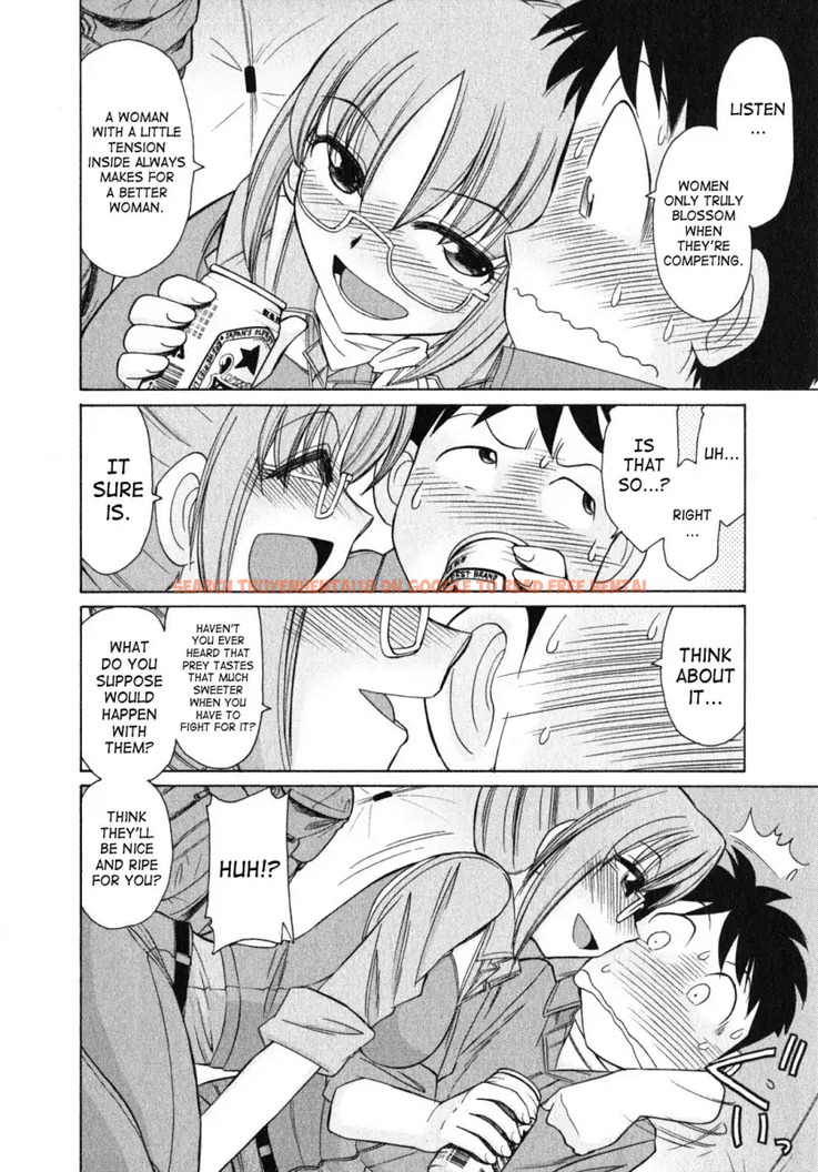 Read Hentai Image 10 512 in comic Cheers! - Chapter 82 - hentaitnt.net