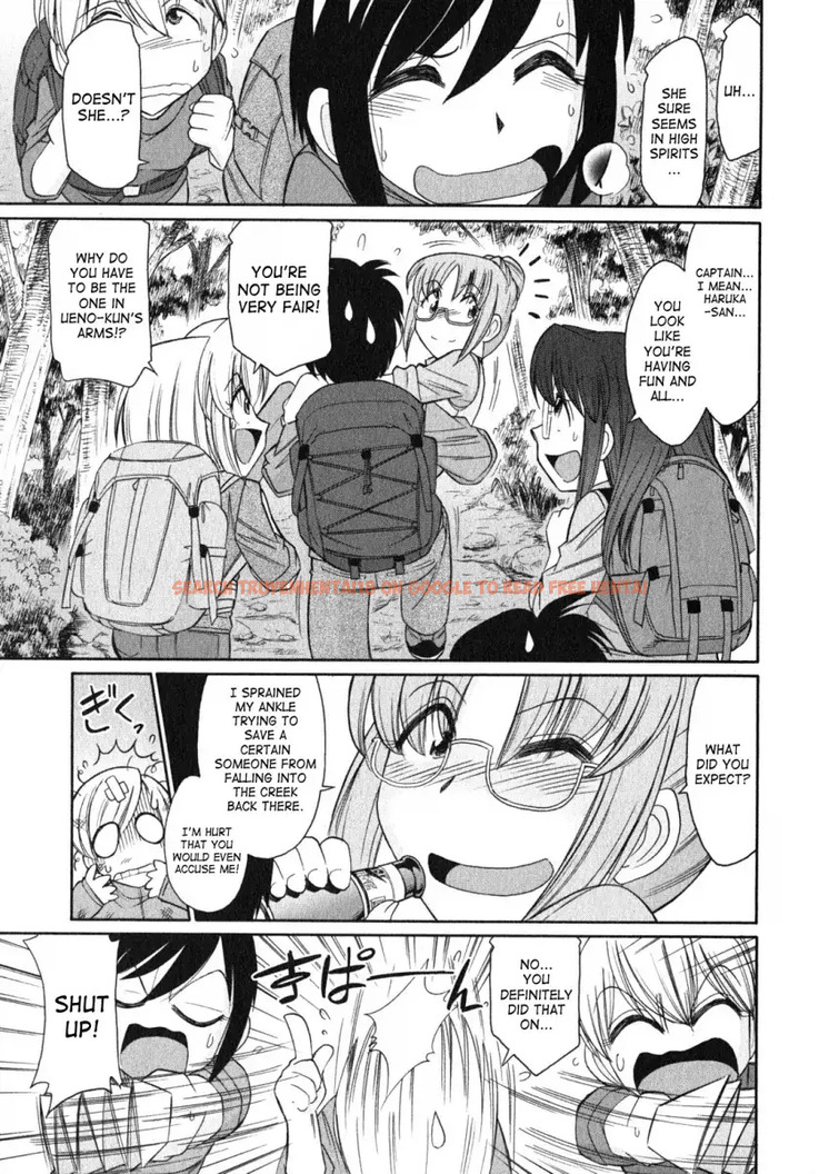 Read Hentai Image 3 512 in comic Cheers! - Chapter 82 - hentaitnt.net
