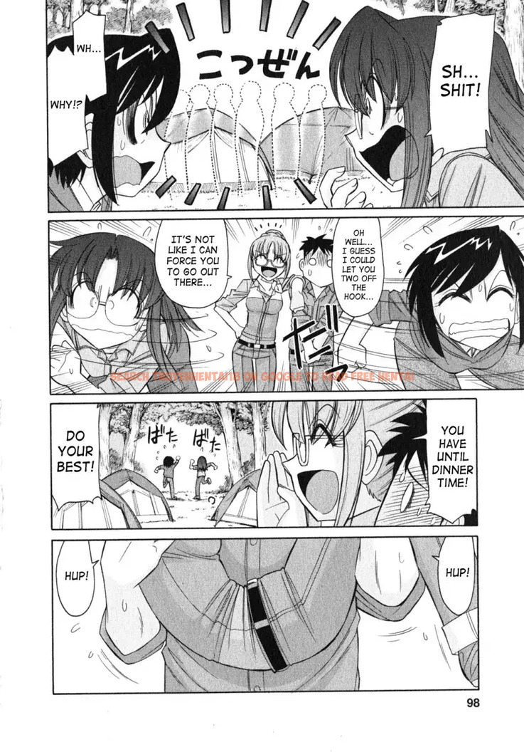 Read Hentai Image 8 512 in comic Cheers! - Chapter 82 - hentaitnt.net